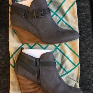 Size 8 Greco boots